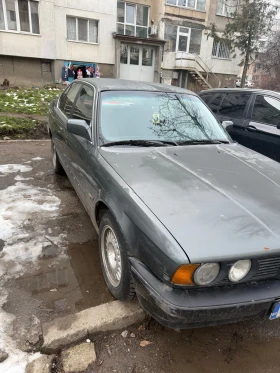 BMW 520 M20B20 с газ - 1200 € / 2347.00 лв. - 35894326 3