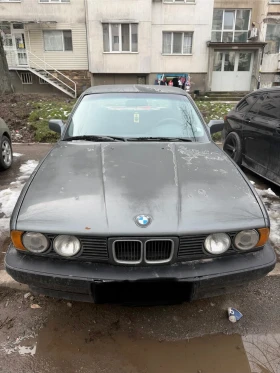 BMW 520 M20B20 с газ