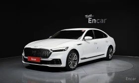 Kia K9  - изображение 1