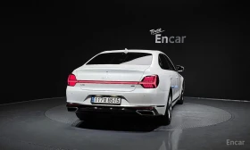 Kia K9 - 37857 € / 74041.86 лв. - 35271179 4