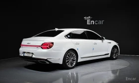 Kia K9 - 37857 € / 74041.86 лв. - 35271179 2