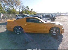 Ford Mustang GT Deluxe - 8000 € / 15646.64 лв. - 38066810 13