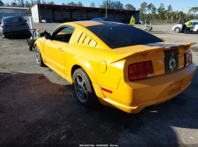 Ford Mustang GT Deluxe - 8000 € / 15646.64 лв. - 38066810 3