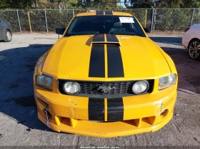 Ford Mustang GT Deluxe - 8000 € / 15646.64 лв. - 38066810 12