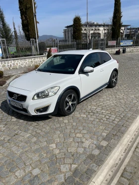 Volvo C30 1.6D | Auto.bg — изображение 4