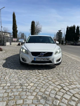 Volvo C30 1.6D