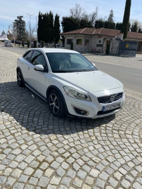 Volvo C30 1.6D | Auto.bg — изображение 3