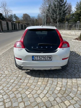 Volvo C30 1.6D | Auto.bg — изображение 6
