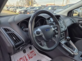 Ford Focus 1.6i-105кс-170000км - 4300 € / 8410.07 лв. - 89137507 8