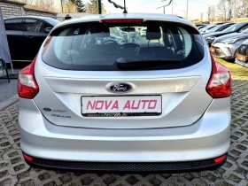 Ford Focus 1.6i-105кс-170000км - 4300 € / 8410.07 лв. - 89137507 2