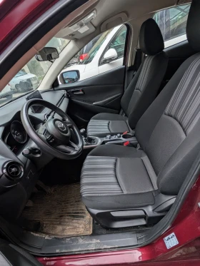 Mazda 2 MY22 M Hybrid - 15300 € / 29924.20 лв. - 67140807 11