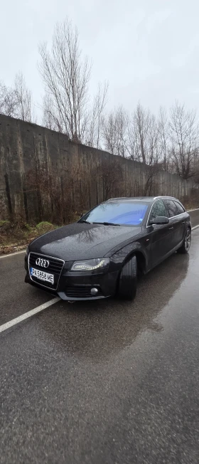 Audi A4 3.0д - 8850 € / 17309.10 лв. - 84705768 2