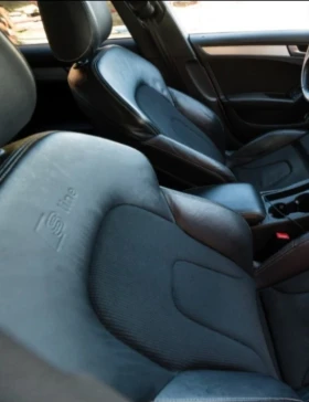Audi A4 3.0д - 8850 € / 17309.10 лв. - 84705768 6