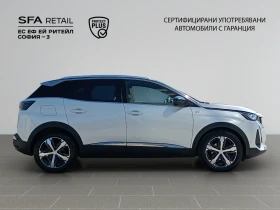 Peugeot 3008 New Line Up GT 1.6 PureTech 180 S&S EAT8 EURO 6 - 27000 € / 52807.41 лв. - 33840459 4