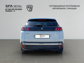 Peugeot 3008 New Line Up GT 1.6 PureTech 180 S&S EAT8 EURO 6 - 27000 € / 52807.41 лв. - 33840459 6