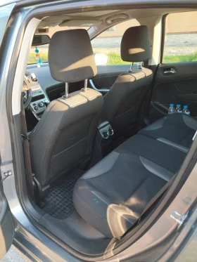 Peugeot 308 - 5500 € / 10757.07 лв. - 28445412 13