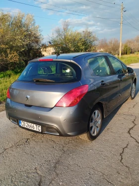 Peugeot 308 - 5500 € / 10757.07 лв. - 28445412 3