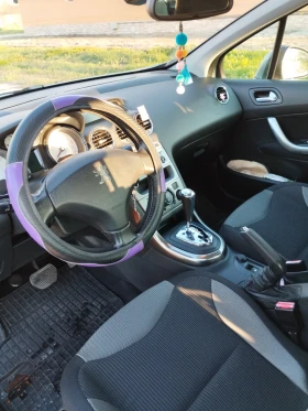 Peugeot 308 - 5500 € / 10757.07 лв. - 28445412 8