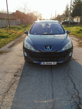 Peugeot 308 - 5500 € / 10757.07 лв. - 28445412 2