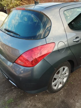 Peugeot 308 - 5500 € / 10757.07 лв. - 28445412 10
