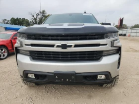 Chevrolet Silverado K1500 RST 4x4 | Auto.bg — изображение 5