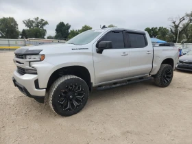 Chevrolet Silverado K1500 RST 4x4