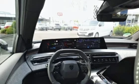 Peugeot 3008 ELECTRO/213HP/GT/CAM/LED/NAVI/CPLAY/KLESS/307q | Mobile.bg � ����� ������ 7