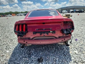 Ford Mustang FASTBACK| ECOBOOST| ������ | Mobile.bg � ����� ������ 6