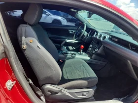 Ford Mustang FASTBACK| ECOBOOST| ������ | Mobile.bg � ����� ������ 10