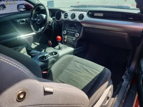 Ford Mustang FASTBACK| ECOBOOST| ������ | Mobile.bg � ����� ������ 8