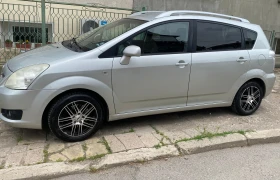 Toyota Corolla verso - 3500 € / 6845.40 лв. - 36165129 3