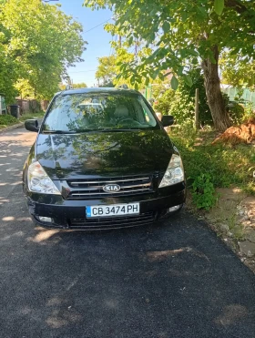 Kia Carnival undefined | Auto.bg — изображение 2