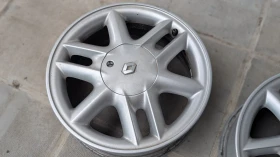 Renault Megane - 2800 € / 5476.32 лв. - 50836099 15