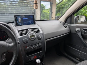 Renault Megane - 2990 € / 5847.93 лв. - 50836099 7
