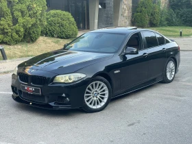 ������ BMW 530