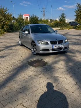 ����� �� �������� �� BMW 330 330