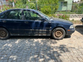 Volvo S40 