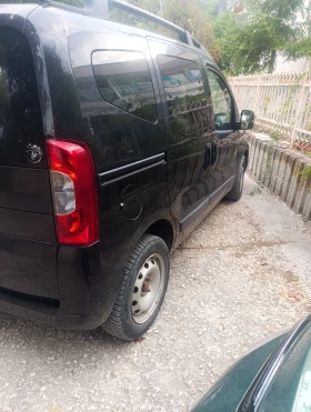 Fiat Qubo | Mobile.bg � ����� ������ 8