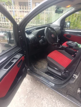 Fiat Qubo | Mobile.bg � ����� ������ 3