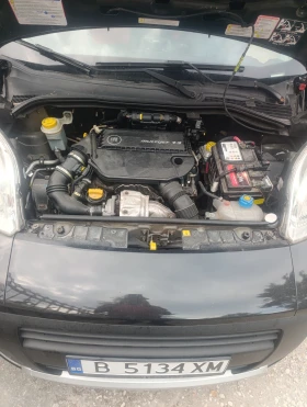 Fiat Qubo | Mobile.bg � ����� ������ 11