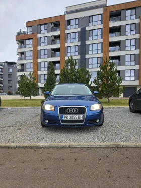 Audi A3 2.0
