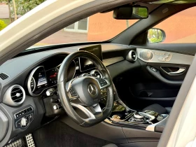 Mercedes-Benz C 250 AMG Line* Shadow Line* 4Matic* Distr* Line assist | Mobile.bg � ����� ������ 7