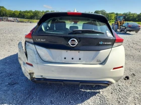 Nissan Leaf  2022 NISSAN LEAF SL PLUS | Mobile.bg � ����� ������ 5