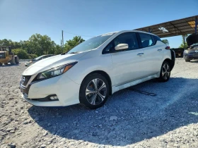 ������ Nissan Leaf 