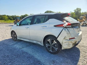 Nissan Leaf  2022 NISSAN LEAF SL PLUS | Mobile.bg � ����� ������ 6