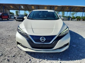 Nissan Leaf  2022 NISSAN LEAF SL PLUS | Mobile.bg � ����� ������ 2