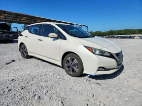 Nissan Leaf  2022 NISSAN LEAF SL PLUS | Mobile.bg � ����� ������ 3