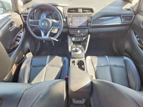 Nissan Leaf  2022 NISSAN LEAF SL PLUS | Mobile.bg � ����� ������ 9