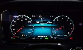 Mercedes-Benz AMG GT 43* 4MATIC+ * BURMESTER* ПОДГРЕВ* ОБДУХВАНЕ* 360КА - 47800 € - 46396697 13