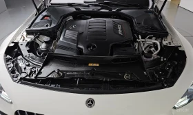 Mercedes-Benz AMG GT 43* 4MATIC+ * BURMESTER* ПОДГРЕВ* ОБДУХВАНЕ* 360КА - 47800 € - 46396697 17